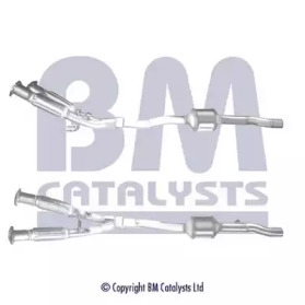 BM CATALYSTS bm92173h -